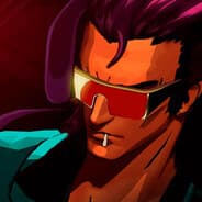 Avatar of player ビールサイボーグ