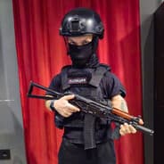Avatar of player вывожу крипов в ф