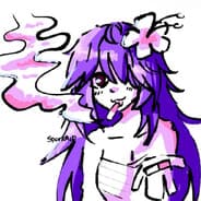 Avatar of player skitzofrenia simulation