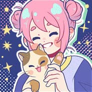 Avatar of player кенгуру
