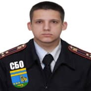 Avatar of player СБО DODIK2009