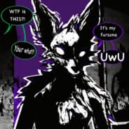 Avatar of player UwU