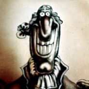 Avatar of player Chef