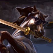 Avatar of player rosetta manifold