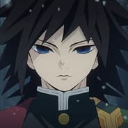 Avatar of player Giyu