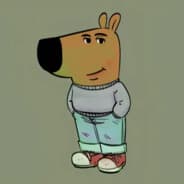 Avatar of player теща ПОШЛА НАХУЙ