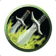 Avatar of player у