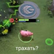 Avatar of player Проктолог