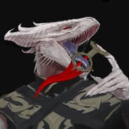 Avatar of player Mora