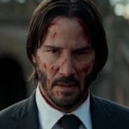 Avatar of player джон уикк