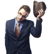 Avatar of player вежливый