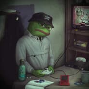 Avatar of player Лёнчик