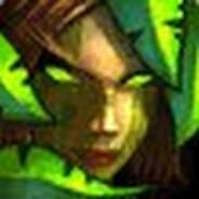 Avatar of player тише тише