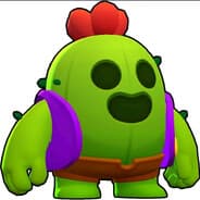 Avatar of player ЧУБРИК