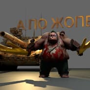 Avatar of player MOREPROTEINGODDAMNIT
