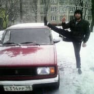 Avatar of player Голубика