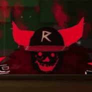 Avatar of player Zloy ybiica 666 ti yse znaesh