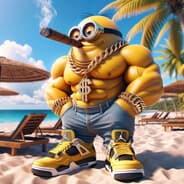 Avatar of player minion