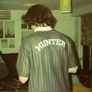 Avatar of player Hunter