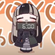 Avatar of player Сгусток спермы