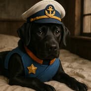 Avatar of player Капитан Гавс