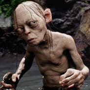 Avatar of player gollum