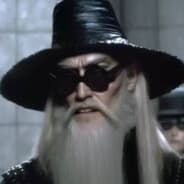 Avatar of player Melkor
