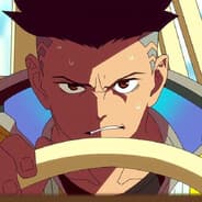 Avatar of player Дао