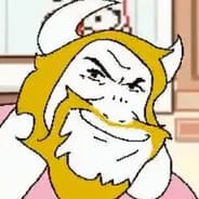 Avatar of player PABLO