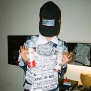 Avatar of player pew