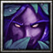 Avatar of player Guilty - чмоха ссаная