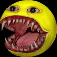 Avatar of player Анальный Пулемёт