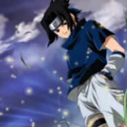 Avatar of player Саске