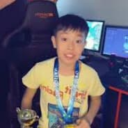 Avatar of player гений AKA бог
