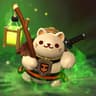 Avatar of player swap commends