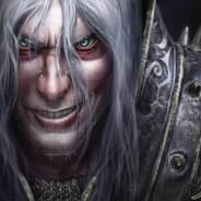 Avatar of player Arthas Menethil