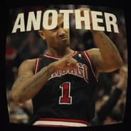 Avatar of player derrick rose