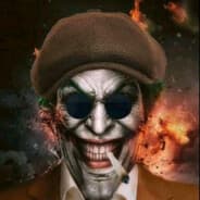 Avatar of player че котлы то генеральские чтоли