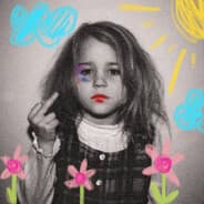 Avatar of player не будь как все, умри в 13