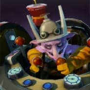 Avatar of player чакрам в каляску