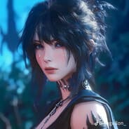 Avatar of player Resonance