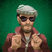 Avatar of player Jesse James