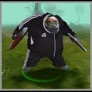 Avatar of player Салі Золота Ручка