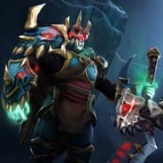 Avatar of player Bad influence
