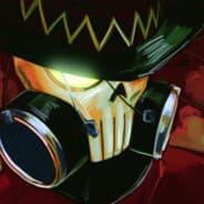 Avatar of player Johnny Cope
