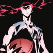 Avatar of player ХАЙПОВЫЙ НИК
