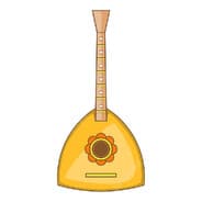 Avatar of player Балалайка228
