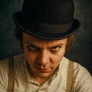 Avatar of player ДЕНИС КОРАБЛЁВ