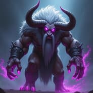 Avatar of player Ulthaine Abysshoof