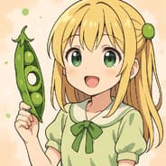 Avatar of player Гороховая дырочка
